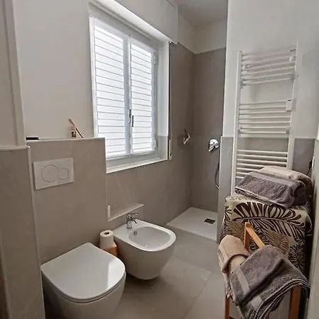 Casa Alice Apartment *