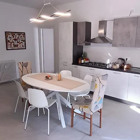 Casa Alice Omegna