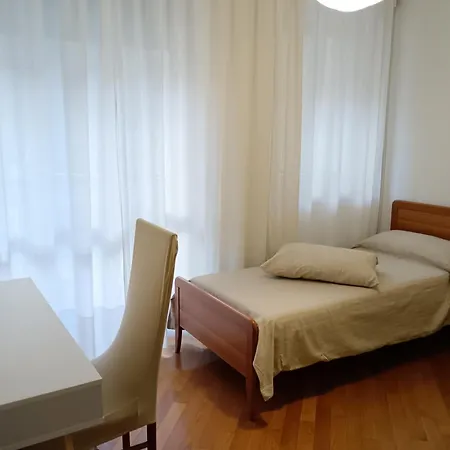 Casa Alice Apartment