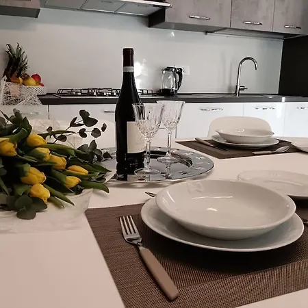 Casa Alice * オメーニャ