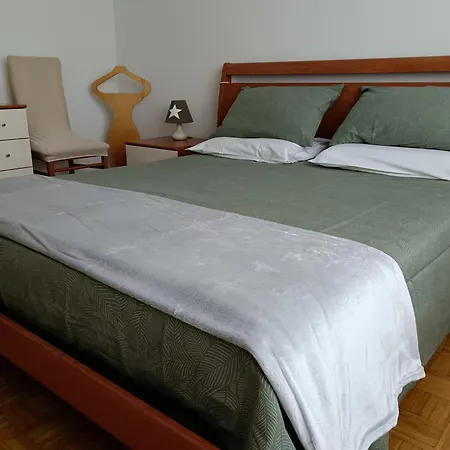 アパート Casa Alice