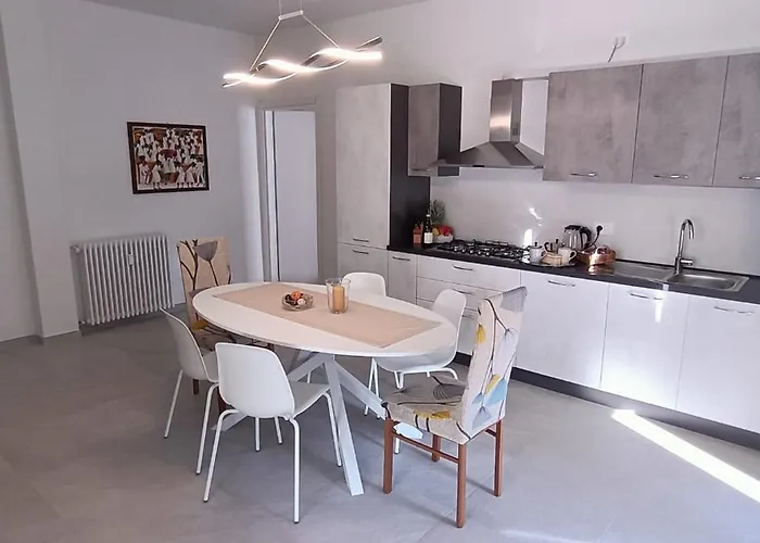 Casa Alice Omegna