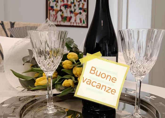 Casa Alice * Omegna