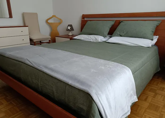 Apartamento Casa Alice