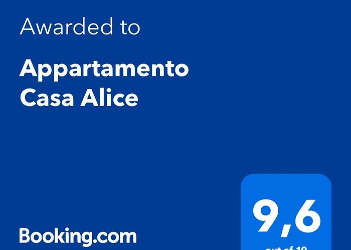 Casa Alice Omegna